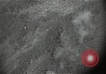 Image of US warplane strafing attack in Korea Korea, 1950, second 17 stock footage video 65675041562