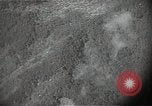 Image of US warplane strafing attack in Korea Korea, 1950, second 18 stock footage video 65675041562