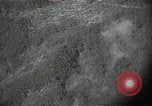 Image of US warplane strafing attack in Korea Korea, 1950, second 20 stock footage video 65675041562