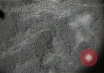 Image of US warplane strafing attack in Korea Korea, 1950, second 21 stock footage video 65675041562