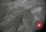 Image of US warplane strafing attack in Korea Korea, 1950, second 23 stock footage video 65675041562