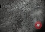 Image of US warplane strafing attack in Korea Korea, 1950, second 24 stock footage video 65675041562