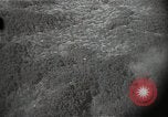 Image of US warplane strafing attack in Korea Korea, 1950, second 27 stock footage video 65675041562