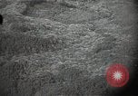 Image of US warplane strafing attack in Korea Korea, 1950, second 28 stock footage video 65675041562