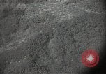 Image of US warplane strafing attack in Korea Korea, 1950, second 33 stock footage video 65675041562