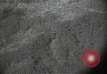 Image of US warplane strafing attack in Korea Korea, 1950, second 34 stock footage video 65675041562