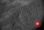 Image of US warplane strafing attack in Korea Korea, 1950, second 36 stock footage video 65675041562