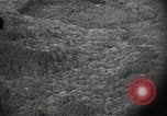 Image of US warplane strafing attack in Korea Korea, 1950, second 41 stock footage video 65675041562