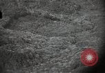 Image of US warplane strafing attack in Korea Korea, 1950, second 42 stock footage video 65675041562