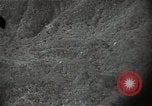 Image of US warplane strafing attack in Korea Korea, 1950, second 44 stock footage video 65675041562