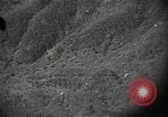 Image of US warplane strafing attack in Korea Korea, 1950, second 45 stock footage video 65675041562