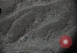 Image of US warplane strafing attack in Korea Korea, 1950, second 46 stock footage video 65675041562