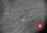 Image of US warplane strafing attack in Korea Korea, 1950, second 47 stock footage video 65675041562