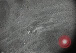 Image of US warplane strafing attack in Korea Korea, 1950, second 48 stock footage video 65675041562