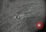 Image of US warplane strafing attack in Korea Korea, 1950, second 51 stock footage video 65675041562