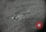 Image of US warplane strafing attack in Korea Korea, 1950, second 53 stock footage video 65675041562