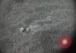 Image of US warplane strafing attack in Korea Korea, 1950, second 54 stock footage video 65675041562