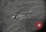 Image of US warplane strafing attack in Korea Korea, 1950, second 55 stock footage video 65675041562