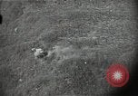 Image of US warplane strafing attack in Korea Korea, 1950, second 56 stock footage video 65675041562