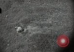Image of US warplane strafing attack in Korea Korea, 1950, second 57 stock footage video 65675041562