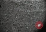 Image of US warplane strafing attack in Korea Korea, 1950, second 60 stock footage video 65675041562