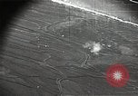 Image of US warplanes strafing LOCs in Korea Korea, 1950, second 1 stock footage video 65675041563