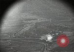 Image of US warplanes strafing LOCs in Korea Korea, 1950, second 4 stock footage video 65675041563