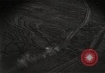 Image of US warplanes strafing LOCs in Korea Korea, 1950, second 12 stock footage video 65675041563
