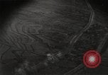 Image of US warplanes strafing LOCs in Korea Korea, 1950, second 13 stock footage video 65675041563