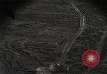 Image of US warplanes strafing LOCs in Korea Korea, 1950, second 15 stock footage video 65675041563