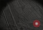 Image of US warplanes strafing LOCs in Korea Korea, 1950, second 22 stock footage video 65675041563