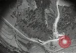 Image of US warplanes strafing LOCs in Korea Korea, 1950, second 25 stock footage video 65675041563