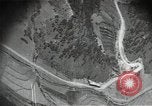 Image of US warplanes strafing LOCs in Korea Korea, 1950, second 26 stock footage video 65675041563