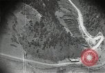 Image of US warplanes strafing LOCs in Korea Korea, 1950, second 27 stock footage video 65675041563