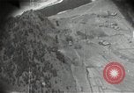 Image of US warplanes strafing LOCs in Korea Korea, 1950, second 31 stock footage video 65675041563