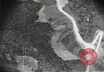 Image of US warplanes strafing LOCs in Korea Korea, 1950, second 33 stock footage video 65675041563