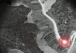 Image of US warplanes strafing LOCs in Korea Korea, 1950, second 34 stock footage video 65675041563