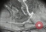 Image of US warplanes strafing LOCs in Korea Korea, 1950, second 37 stock footage video 65675041563