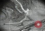 Image of US warplanes strafing LOCs in Korea Korea, 1950, second 38 stock footage video 65675041563