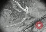 Image of US warplanes strafing LOCs in Korea Korea, 1950, second 39 stock footage video 65675041563