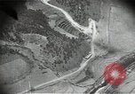 Image of US warplanes strafing LOCs in Korea Korea, 1950, second 40 stock footage video 65675041563