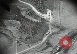 Image of US warplanes strafing LOCs in Korea Korea, 1950, second 42 stock footage video 65675041563