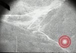 Image of US warplanes strafing LOCs in Korea Korea, 1950, second 46 stock footage video 65675041563