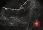 Image of US warplanes strafing LOCs in Korea Korea, 1950, second 59 stock footage video 65675041563