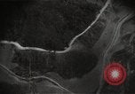 Image of US warplanes strafing LOCs in Korea Korea, 1950, second 60 stock footage video 65675041563