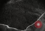 Image of US warplanes strafing LOCs in Korea Korea, 1950, second 61 stock footage video 65675041563