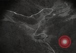 Image of US warplanes strafing LOCs in Korea Korea, 1950, second 62 stock footage video 65675041563