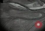 Image of US warplanes strafe North Korean targets Korea, 1950, second 4 stock footage video 65675041565