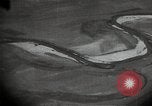 Image of US warplanes strafe North Korean targets Korea, 1950, second 5 stock footage video 65675041565