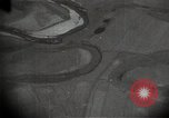 Image of US warplanes strafe North Korean targets Korea, 1950, second 12 stock footage video 65675041565